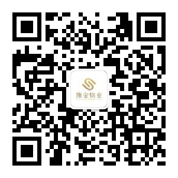 扫一扫，关注我们