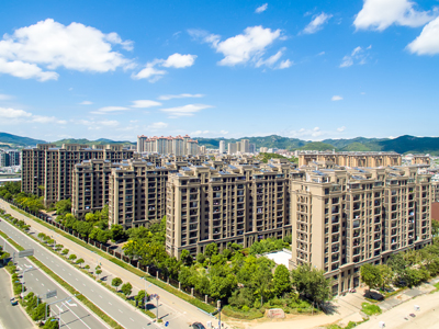住宅物业